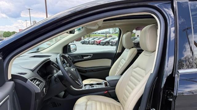 2023 Ford Edge ST-Line
