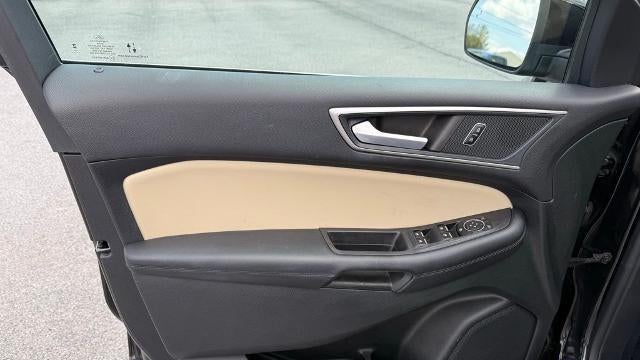2023 Ford Edge ST-Line