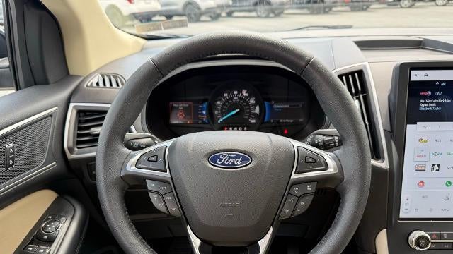 2023 Ford Edge ST-Line