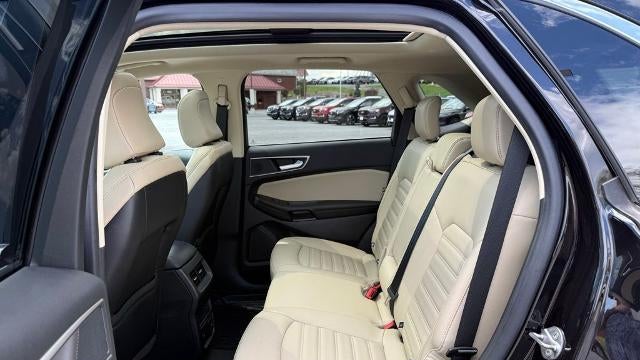 2023 Ford Edge ST-Line