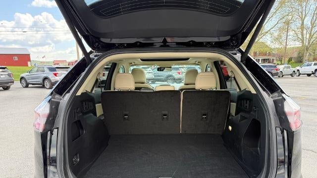 2023 Ford Edge ST-Line