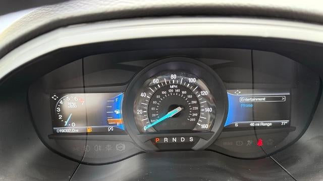 2023 Ford Edge ST-Line