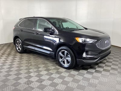 2023 Ford Edge AWD SEL 4DR Crossover