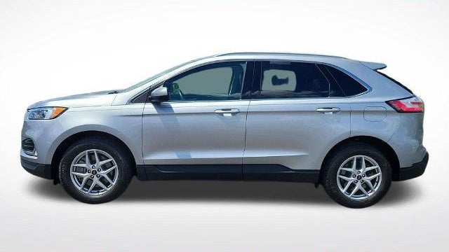 2023 Ford Edge ST-Line