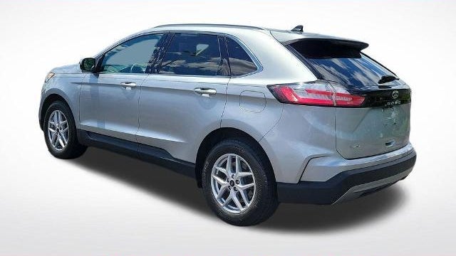 2023 Ford Edge ST-Line
