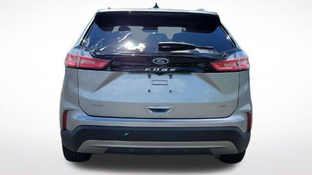 2023 Ford Edge ST-Line