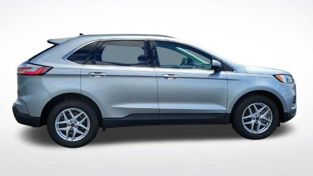 2023 Ford Edge ST-Line