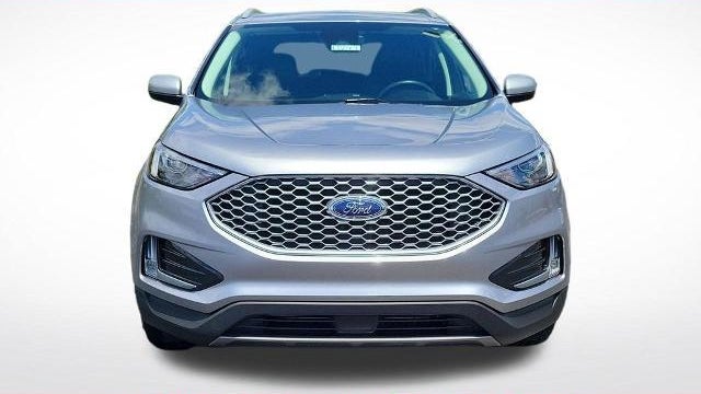 2023 Ford Edge ST-Line