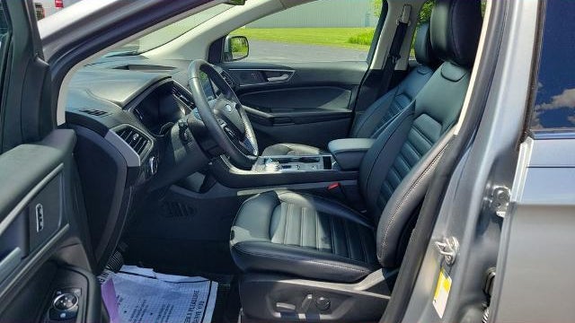 2023 Ford Edge ST-Line