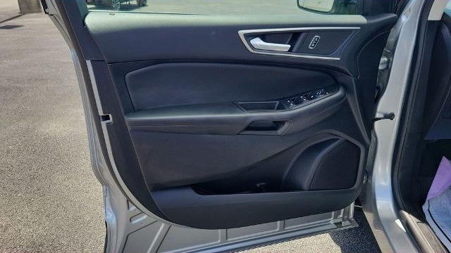 2023 Ford Edge ST-Line