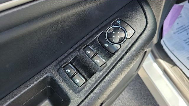 2023 Ford Edge ST-Line
