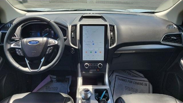 2023 Ford Edge ST-Line