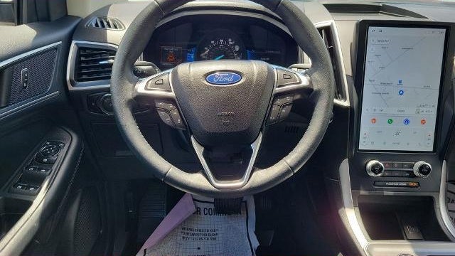2023 Ford Edge ST-Line