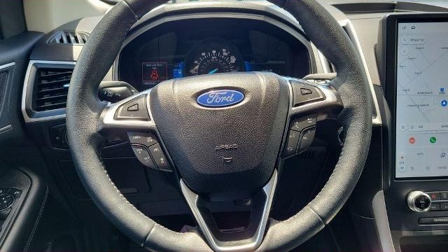 2023 Ford Edge ST-Line