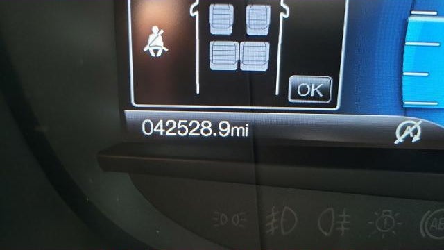 2023 Ford Edge ST-Line