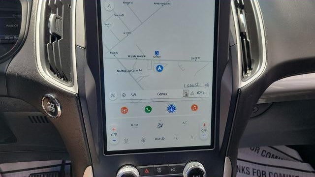 2023 Ford Edge ST-Line
