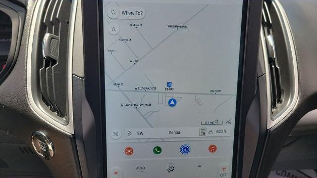 2023 Ford Edge ST-Line
