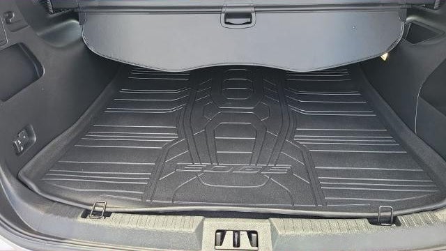 2023 Ford Edge ST-Line