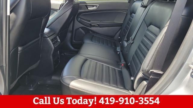 2023 Ford Edge ST-Line