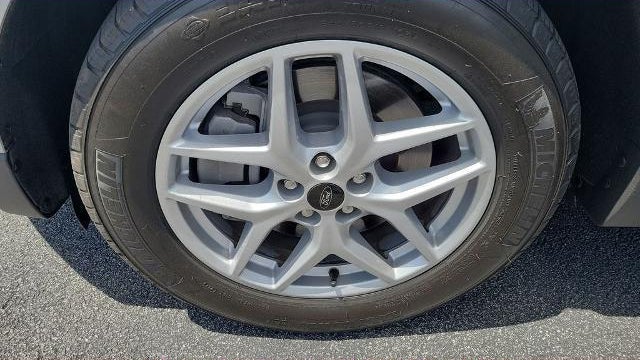 2023 Ford Edge ST-Line