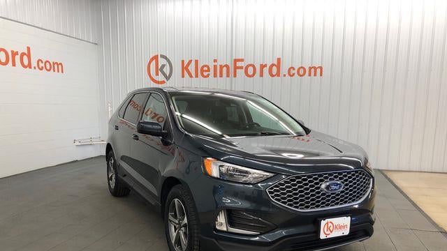Preowned 2023 Ford Edge ST-Line for Sale