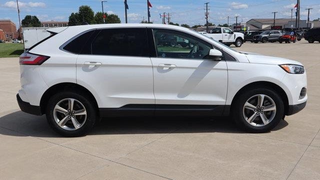 2024 Ford Edge ST-Line