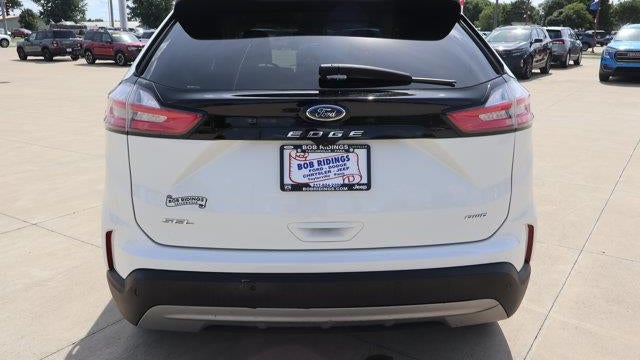 2024 Ford Edge ST-Line