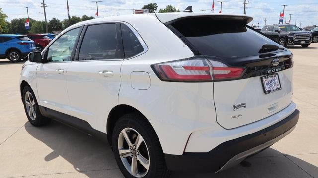 2024 Ford Edge ST-Line
