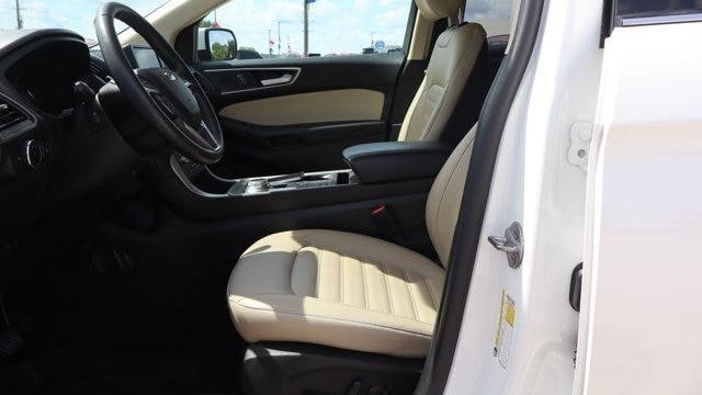 2024 Ford Edge ST-Line