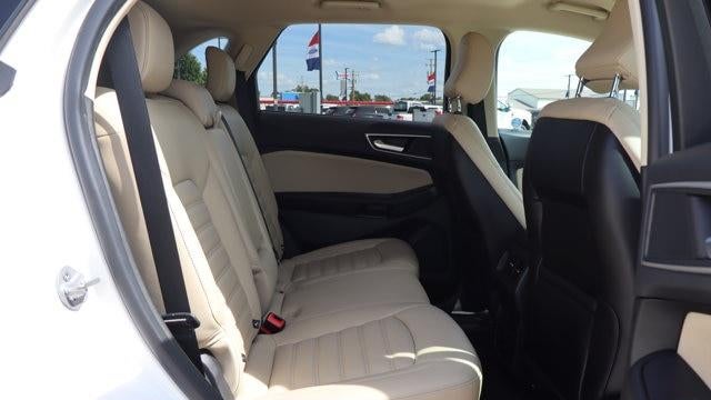 2024 Ford Edge ST-Line