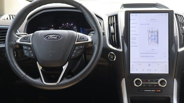 2024 Ford Edge ST-Line