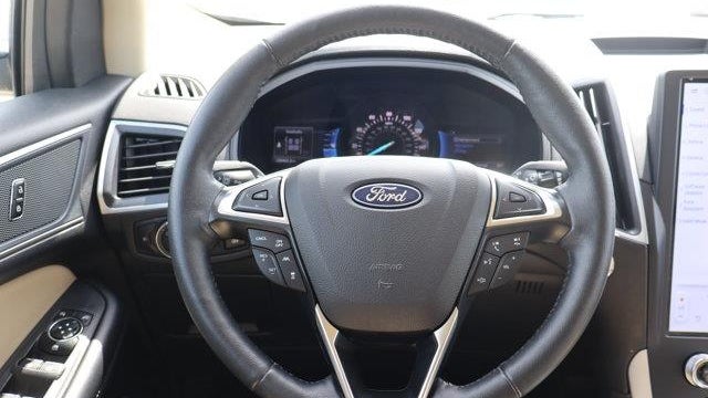2024 Ford Edge ST-Line
