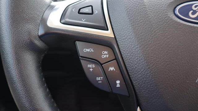 2024 Ford Edge ST-Line