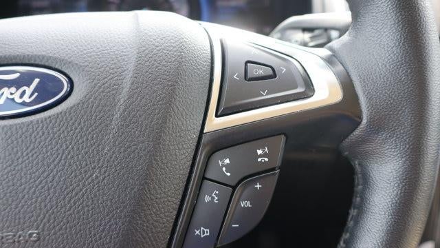 2024 Ford Edge ST-Line