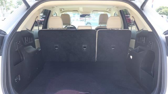2024 Ford Edge ST-Line