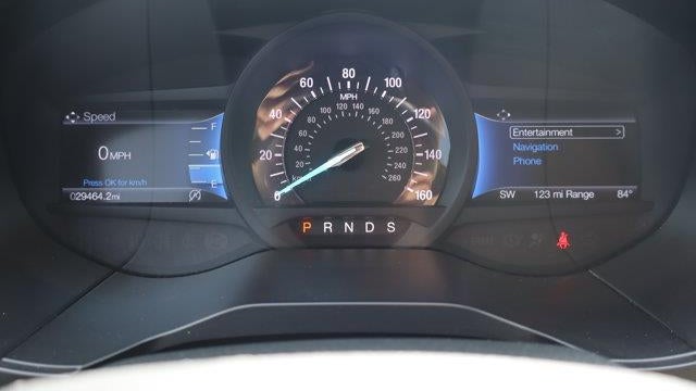 2024 Ford Edge ST-Line