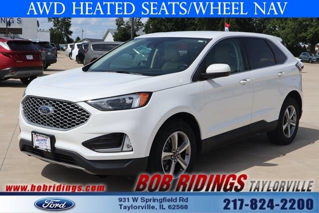 2024 Ford Edge - $29,990