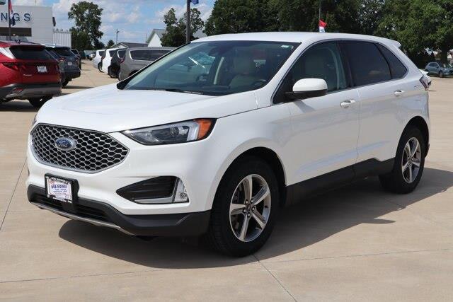 2024 Ford Edge - $29,990