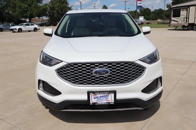 2024 Ford Edge - $29,990