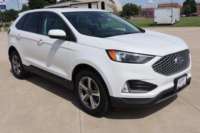 2024 Ford Edge - $29,990