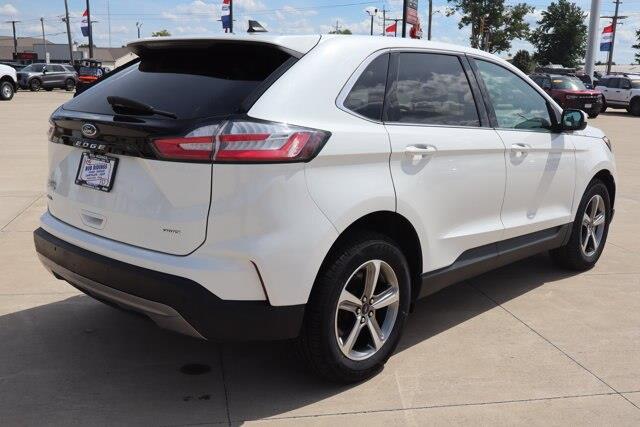 2024 Ford Edge - $29,990