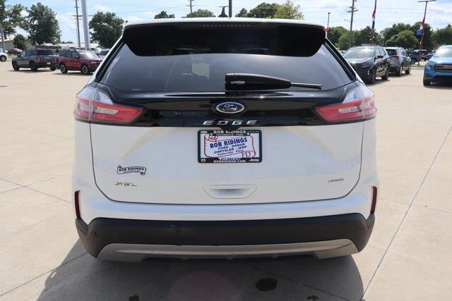 2024 Ford Edge - $29,990