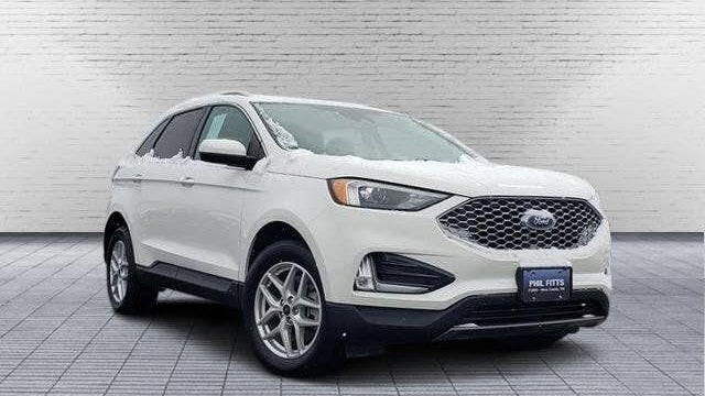 Preowned 2024 Ford Edge SEL for Sale