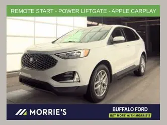 2024 Ford Edge - $24,455