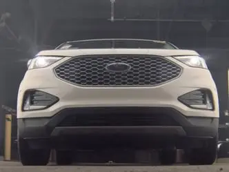 2024 Ford Edge - $24,455