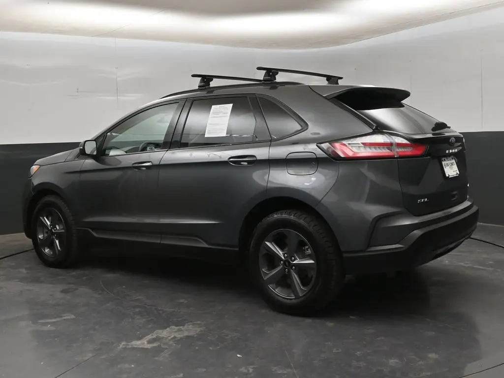 2024 Ford Edge - $23,498