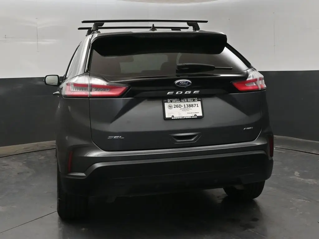 2024 Ford Edge - $23,498