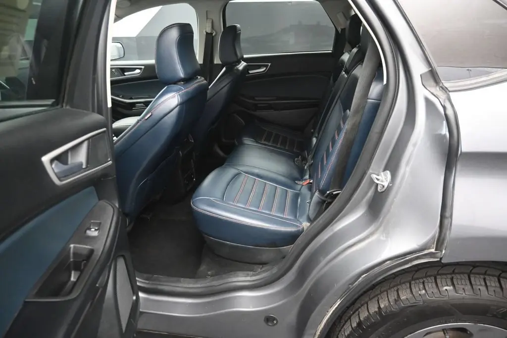 2024 Ford Edge - $23,498