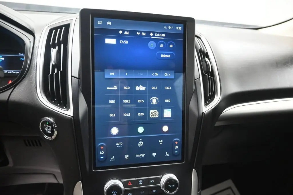 2024 Ford Edge - $23,498
