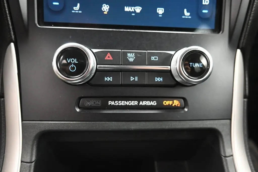 2024 Ford Edge - $23,498